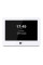 Гібридний відеодомофон 8" Neolight ALPHA Hybrid white з Wi-Fi