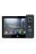 Комплект Neolight MEZZO Hybrid HD KIT B/Black: гібридний відеодомофон 10.1" з Wi-Fi та 2 Мп відеопанель