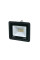Комплект 4+4 світлодіодних прожектори Lightwell 20W: 4 x LW-FL-B-20 и 4 x LW-FL-B-20-S з датчиком руху