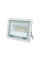 Комплект із 5 світлодіодних прожекторів Lightwell 50W (LW-FL-W-50)