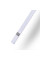 Комплект із 3-х світильників світлодіодних LightWell LW-F48WP65 IP65 6500K 48 Вт