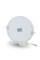 Комплект із 3-х світильників світлодіодних LIGHTWELL LW-R-RCD-12 12 W коло, вбудований
