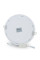 Комплект із 3-х світильників світлодіодних LIGHTWELL LW-R-RCD-18 18 W коло, вбудований