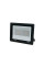 Комплект прожекторів світлодіодних Lightwell 100W чорний LW-FL-B-100 та білий LW-FL-W-100