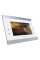 Відеодомофон Slinex SL-07N Cloud (silver+white) з Wi-Fi, детектором руху і записом відео