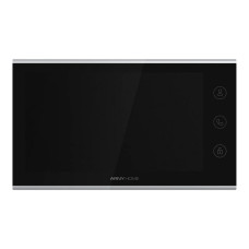 Відеодомофон 7" Arny AVD-731A (2Mpx) з Wi-Fi, Black