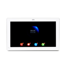 Відеодомофон ATIS AD-1070FHD White (розпродаж 700)