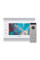 Комплект відеодомофона Slinex SL-07N Cloud (silver+white) з Wi-Fi + Tantos Triniti HD