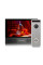 Комплект відеодомофона Slinex Sonik 7 Cloud black + Tantos Triniti HD