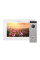 Комплект відеодомофона Slinex SQ-07MTHD white + Tantos Triniti HD