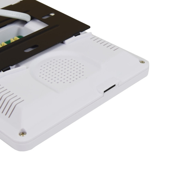 Комплект відеодомофона BCOM BD-710C Kit: відеодомофон 7