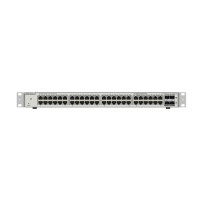 Комутатор 48 портів керований Ruijie Reyee RG-NBS5200-48GT4XS L3