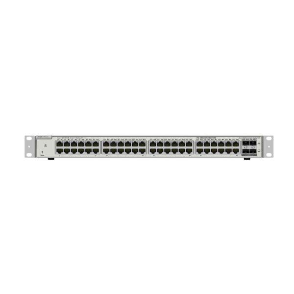 Комутатор 48 портів керований Ruijie Reyee RG-NBS5200-48GT4XS L3
