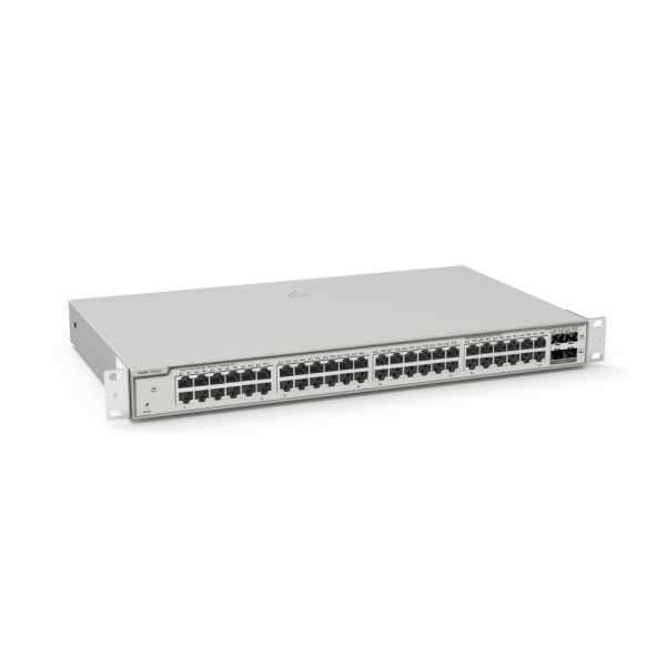 Комутатор 48 портів керований Ruijie Reyee RG-NBS5200-48GT4XS L3