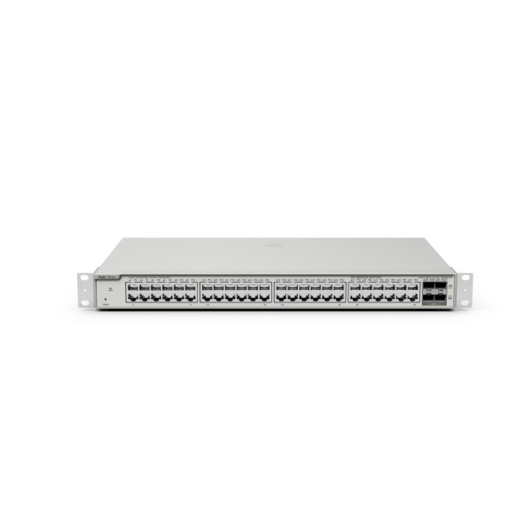 Комутатор 48 портів керований Ruijie Reyee RG-NBS5200-48GT4XS L3