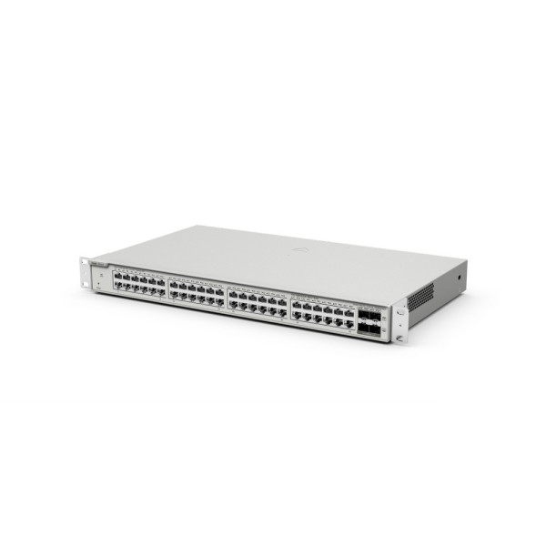 Комутатор 48 портів керований Ruijie Reyee RG-NBS5200-48GT4XS L3