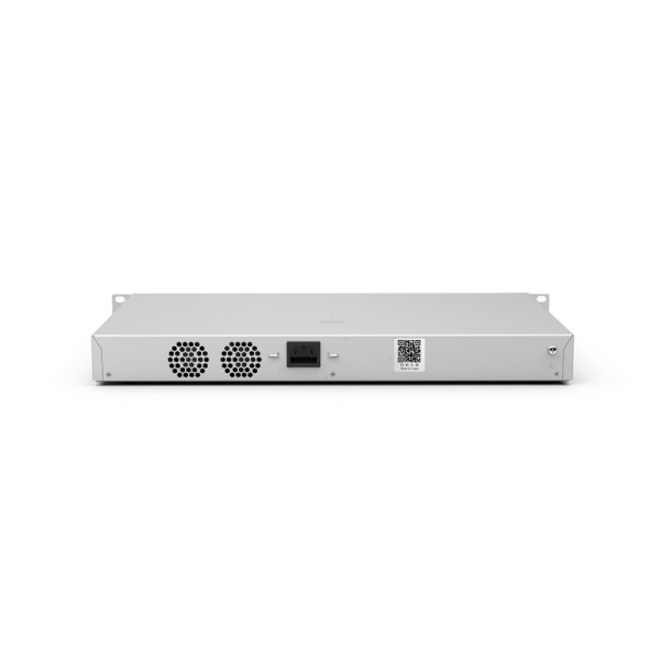Комутатор 48 портів керований Ruijie Reyee RG-NBS5200-48GT4XS L3