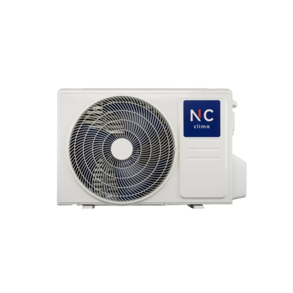 Кондиціонер NC clima Manchester NCI09EHMIw1eu/NCO09EHMIw1eu