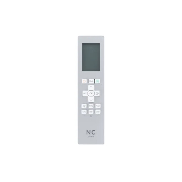 Кондиціонер NC clima Manchester NCI09EHMIw1eu/NCO09EHMIw1eu