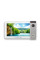 Комплект відеодомофона INNECOL Amelie HD (White) + Tantos Triniti HD