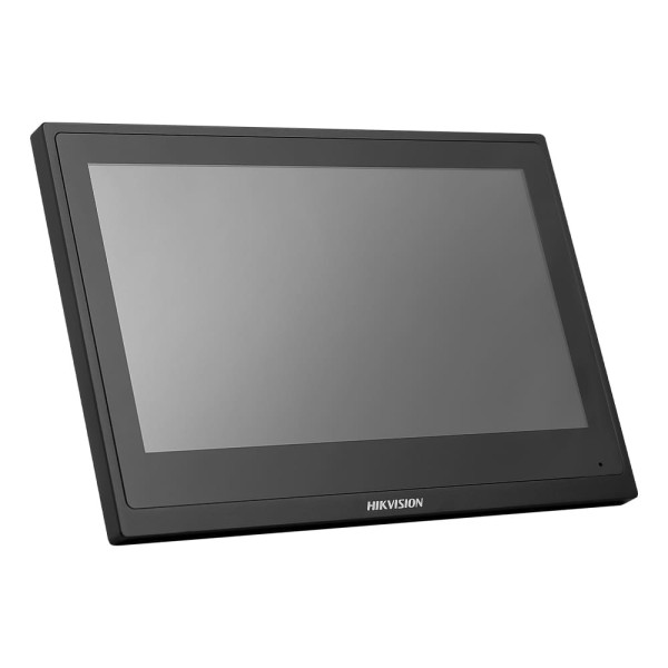 IP-відеодомофон Hikvision DS-KH6351-TE1