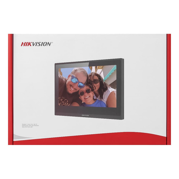 IP-відеодомофон Hikvision DS-KH6351-TE1