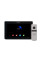 Комплект відеодомофона BCOM BT-400FHD Silver + BD-770FHD/T Black з Wi-Fi та підтримкою Tuya Smart