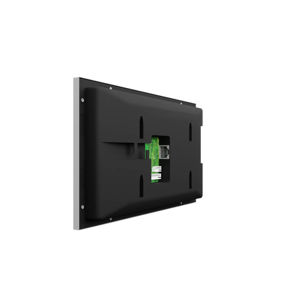 IP-відеодомофон 7" Bas-IP AT-07 (white) EU