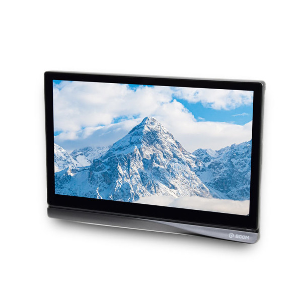 Комплект відеодомофона BCOM BD-1090FHD/T + BT-390FHD з Wi-Fi та підтримкою Tuya Smart
