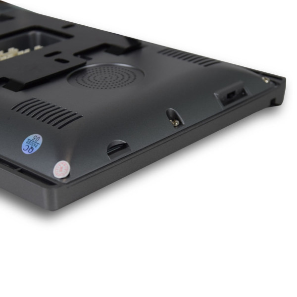 Комплект відеодомофона BCOM BD-1090FHD/T + BT-390FHD з Wi-Fi та підтримкою Tuya Smart