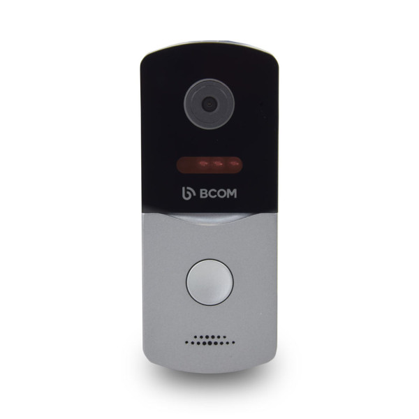 Комплект відеодомофона BCOM BD-1090FHD/T + BT-390FHD з Wi-Fi та підтримкою Tuya Smart