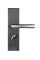 Электронный RFID замок для гостиниц, отелей и хостелов SEVEN LOCK SL-7730