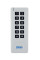 Беспроводная клавиатура со встроенным считывателем SEVEN LOCK SK-7712w