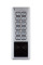 Беспроводная клавиатура со встроенным считывателем SEVEN LOCK SK-7713