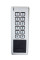 Беспроводная клавиатура со встроенным считывателем SEVEN LOCK SK-7713