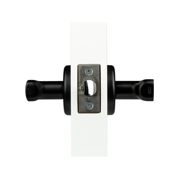 Умный дверной биометрический замок SEVEN LOCK SL-7739BF