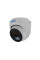 IP-видеокамера 5 Мп уличная/внутренняя SEVEN IP-7215PA PRO white 2,8 мм