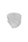 IP-видеокамера 5 Мп уличная/внутренняя SEVEN IP-7215PA PRO white 2,8 мм