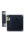 Мебельный RFID замок SEVEN LOCK SL-7733