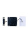 Мебельный RFID замок SEVEN LOCK SL-7733
