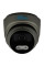 IP-видеокамера 2 Мп уличная/внутренняя SEVEN IP-7212PA black 2,8 мм