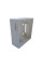 Подрозетник для энергосберегающего кармана (накладной) SEVEN LOCK P-7754e
