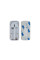 Датчик вибрации Zigbee SEVEN HOME Z-7066