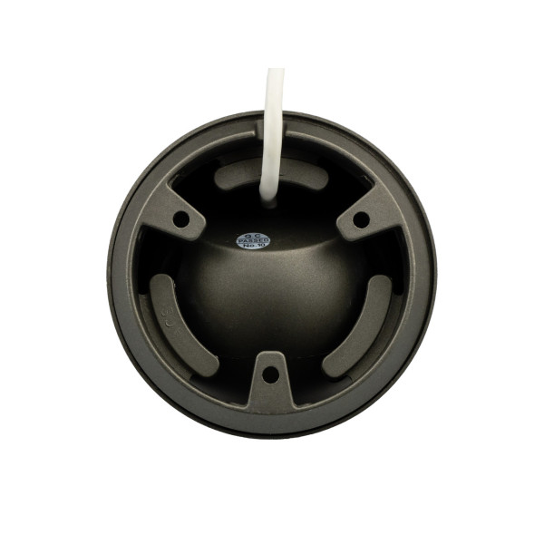 IP-видеокамера 5 Мп уличная/внутренняя SEVEN IP-7215PA PRO black 2.8 мм