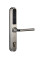 Умный дверной замок SEVEN LOCK SL-7761B silver