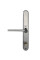 Умный дверной замок SEVEN LOCK SL-7761B silver