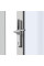 Умный дверной замок SEVEN LOCK SL-7761B silver