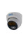 IP-видеокамера 2 Мп Full Color уличная/внутренняя SEVEN IP-7212PA-FC 2,8 мм