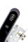 Электронный RFID замок для офисов SEVEN LOCK SL-7737S black ID EM