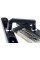 Электронный RFID замок для офисов SEVEN LOCK SL-7737S black ID EM
